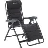 Outwell Acadia Folding Chair Black 1 Outwell Acadia Folding Chair Black -Seatosummit shop outwell acadia campingstol 1