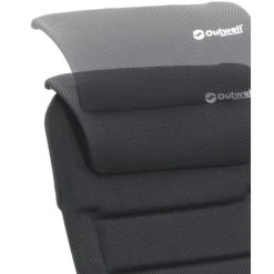 Outwell Acadia Folding Chair Black -Seatosummit shop outwell acadia campingstol 3