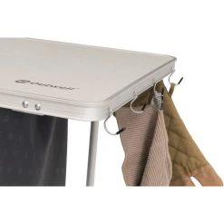 Outwell Andros Kitchen Table Black 8 Outwell Andros Kitchen Table Black -Seatosummit shop outwell andros kitchen table black 3