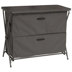 Outwell Aruba Cabinet Charcoal