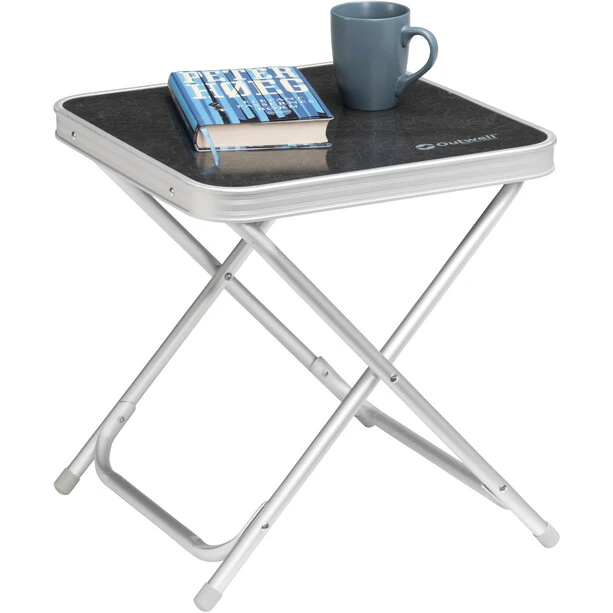 Outwell Baffin 3in1 Table Black & Grey 5 Outwell Baffin 3in1 Table Black & Grey - Image 3