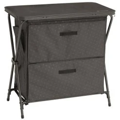Outwell Bahamas Cabinet Charcoal