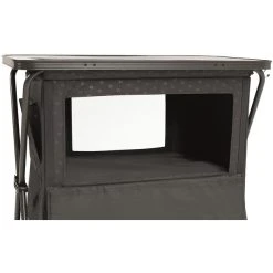 Outwell Bahamas Cabinet Charcoal -Seatosummit shop outwell bahamas cabinet 3