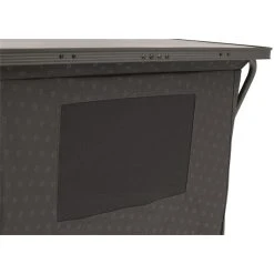 Outwell Bahamas Cabinet Charcoal -Seatosummit shop outwell bahamas cabinet 6