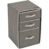 Outwell Barmouth Bedside Table Grey 2 Outwell Barmouth Bedside Table Grey -Seatosummit shop outwell barmouth table grey 1