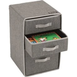 Outwell Barmouth Bedside Table Grey 8 Outwell Barmouth Bedside Table Grey -Seatosummit shop outwell barmouth table grey 3