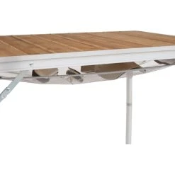 Outwell Calgary Table S Brown -Seatosummit shop outwell calgary table s 3