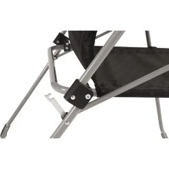 Outwell Campana Chair Black -Seatosummit shop outwell campana chair black 4