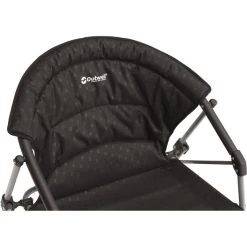 Outwell Campana Chair Black -Seatosummit shop outwell campana chair black 6