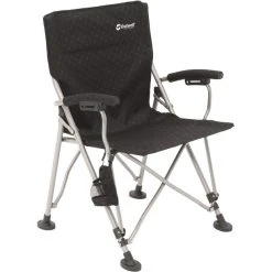 Outwell Campo Chair Black