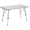 Outwell Canmore L Table Grey -Seatosummit shop outwell canmore l campingbord 1