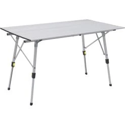 Outwell Canmore L Table Grey
