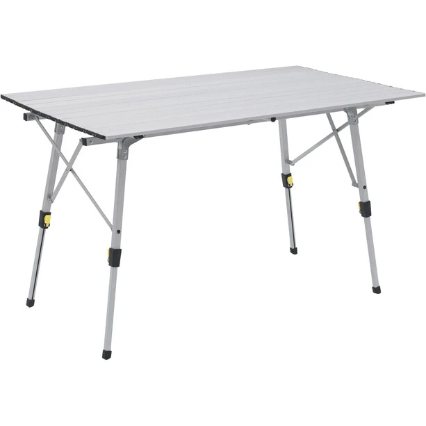 Outwell Canmore L Table Grey 3 Outwell Canmore L Table Grey
