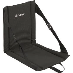Outwell Cardiel Folding Chair Black