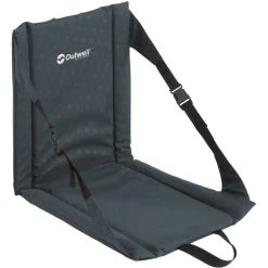 Outwell Cardiel Folding Chair Night Blue