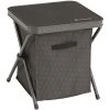 Outwell Cayon Cabinet Charcoal 1 Outwell Cayon Cabinet Charcoal -Seatosummit shop outwell cayon cabinet 1