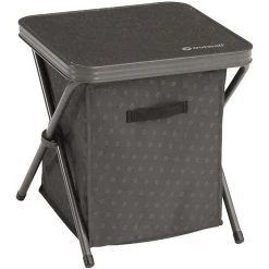 Outwell Cayon Cabinet Charcoal