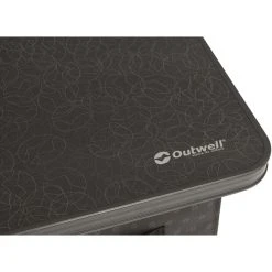 Outwell Cayon Cabinet Charcoal 9 Outwell Cayon Cabinet Charcoal -Seatosummit shop outwell cayon cabinet 4