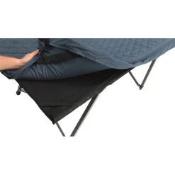 Outwell Centuple Bed Single Blue -Seatosummit shop outwell centuple mat single blue 3