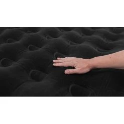 Outwell Classic Air Bed Double Black/grey -Seatosummit shop outwell classic air bed double black grey 4