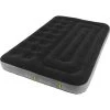 Outwell Classic Air Bed Double Two Chamber Black/grey -Seatosummit shop outwell classic air bed double two chamber black grey 1