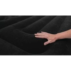 Outwell Classic Air Bed Double Two Chamber Black/grey -Seatosummit shop outwell classic air bed double two chamber black grey 4