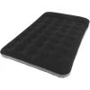 Outwell Classic Air Bed With Pillow & Pump Double Black/grey -Seatosummit shop outwell classic air bed with pillow pump double black grey 1