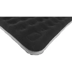 Outwell Classic Air Bed With Pillow & Pump Single Black/grey -Seatosummit shop outwell classic air bed with pillow pump single black grey 5