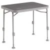 Outwell Coledale Table S Grey -Seatosummit shop outwell coledale table s 1