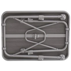 Outwell Coledale Table S Grey -Seatosummit shop outwell coledale table s 3