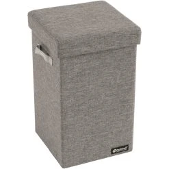 Outwell Cornillon High Seat & Storage Grey