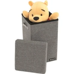 Outwell Cornillon High Seat & Storage Grey -Seatosummit shop outwell cornillon high seat storage grey 3