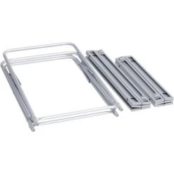 Outwell Crete Kitchen Table Indigo Blue -Seatosummit shop outwell crete kitchen table indigo blue 3