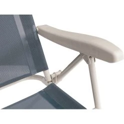 Outwell Cromer Chair Ocean Blue -Seatosummit shop outwell cromer chair ocean blue 3