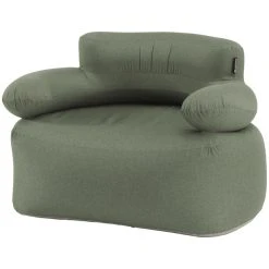 Outwell Cross Lake Inflatable Chair Green