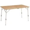 Outwell Custer Table L Brown -Seatosummit shop outwell custer table l 1