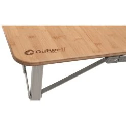 Outwell Custer Table L Brown -Seatosummit shop outwell custer table l 4