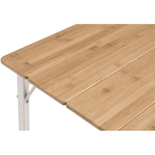 Outwell Custer Table S Brown 4 Outwell Custer Table S Brown - Image 2