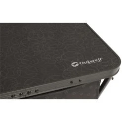 Outwell Domingo Cabinet Charcoal -Seatosummit shop outwell domingo cabinet 2