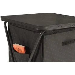 Outwell Domingo Cabinet Charcoal -Seatosummit shop outwell domingo cabinet 6