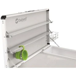 Outwell Drayton Kitchen Table Midnight Black -Seatosummit shop outwell drayton kitchen table midnight black 4