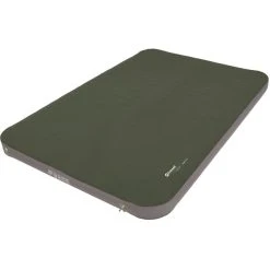Outwell Dreamhaven Double Airbed 15cm Elegant Green