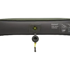 Outwell Dreamhaven Double Airbed 15cm Elegant Green -Seatosummit shop outwell dreamhaven double airbed 15cm elegant green 3