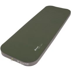 Outwell Dreamhaven Single Airbed 5,5cm Elegant Green