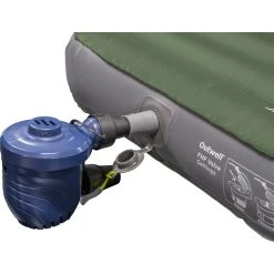 Outwell Dreamspell Air Bed Single Elegant Green -Seatosummit shop outwell dreamspell air bed single elegant green 2