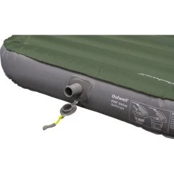 Outwell Dreamspell Air Bed Single Elegant Green -Seatosummit shop outwell dreamspell air bed single elegant green 3