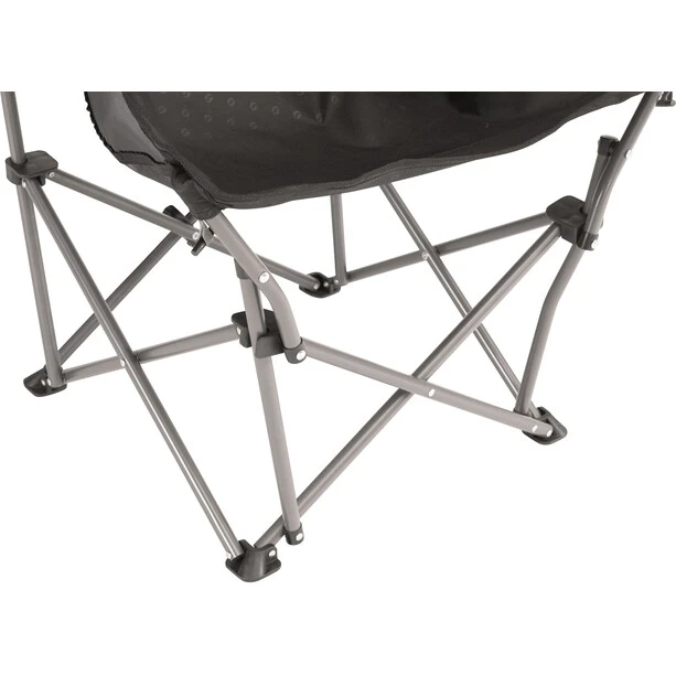 Outwell Emilio Folding Chair Black 8 Outwell Emilio Folding Chair Black - Image 6