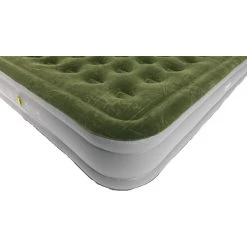 Outwell Excellent Air Bed King Dark Leaf/grey 8 Outwell Excellent Air Bed King Dark Leaf/grey -Seatosummit shop outwell excellent air bed king dark leaf grey 3