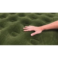 Outwell Excellent Air Bed Single Dark Leaf/grey 8 Outwell Excellent Air Bed Single Dark Leaf/grey -Seatosummit shop outwell excellent air bed single dark leaf grey 3