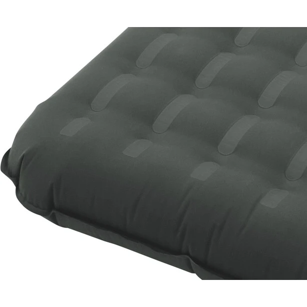 Outwell Flow Airbed Single Black 4 Outwell Flow Airbed Single Black - Image 2